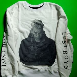 AMIRI - The Lost Boys - Sweater